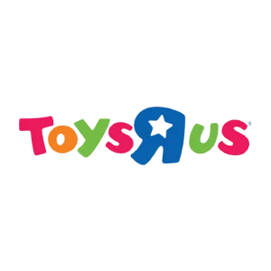 Cupão Toys R Us: 20% e 30% | Outubro 2026